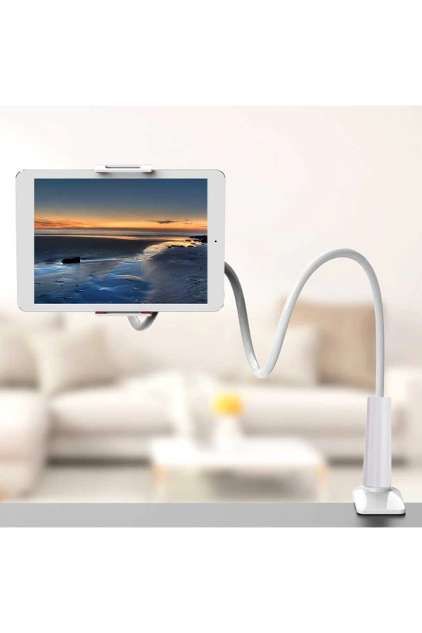 Zore MS-01 Masa Tablet Telefon Tutucu