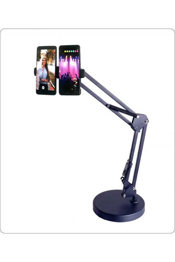 Zore MS-04 Masa Telefon Tutucu