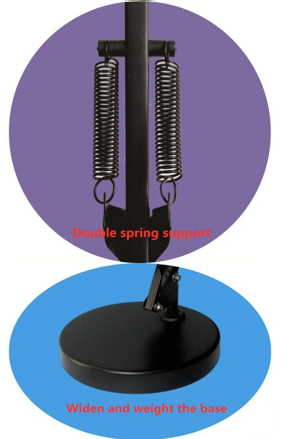 Zore MS-04 Masa Telefon Tutucu