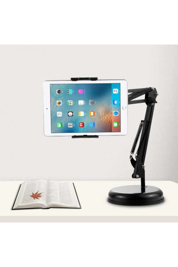 Zore MS-05 Masa Telefon ve Tablet Tutucu