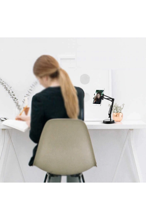 Zore MS-05 Masa Telefon ve Tablet Tutucu