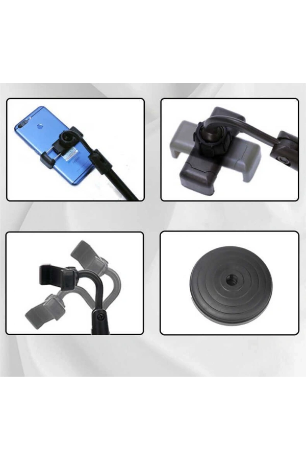 Zore MS-06 Masa Telefon Tutucu