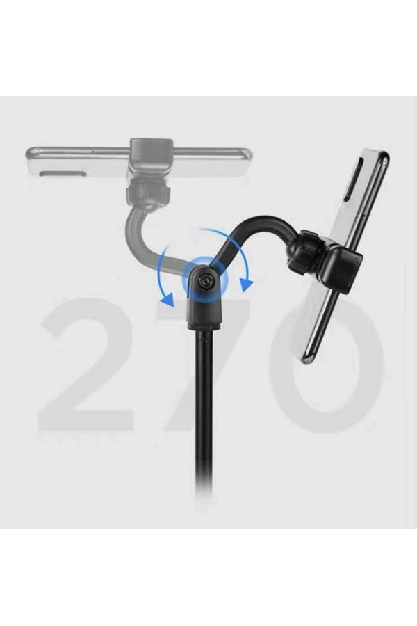 Zore MS-06 Masa Telefon Tutucu