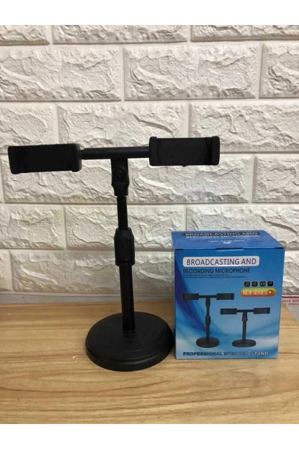 ​​ Zore MS-07 Masa Telefon Tutucu