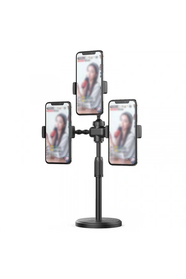 Zore MS-08 Masa Telefon Tutucu