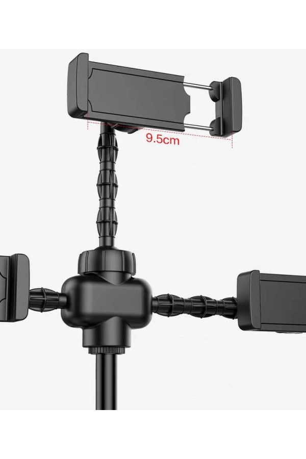 Zore MS-08 Masa Telefon Tutucu