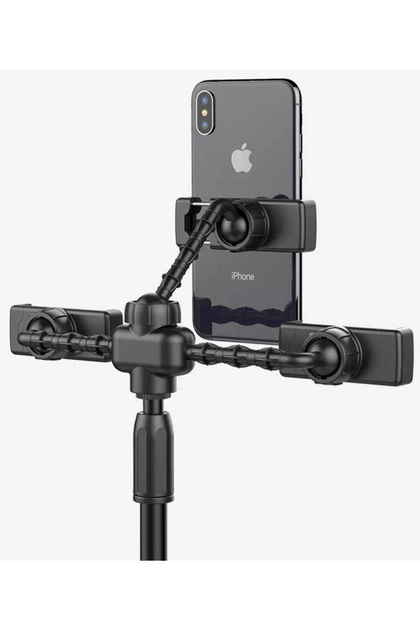 Zore MS-08 Masa Telefon Tutucu