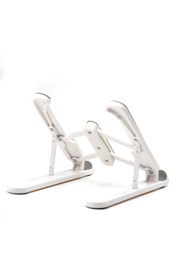 Zore MS-10 Mini Tablet - Telefon Standı