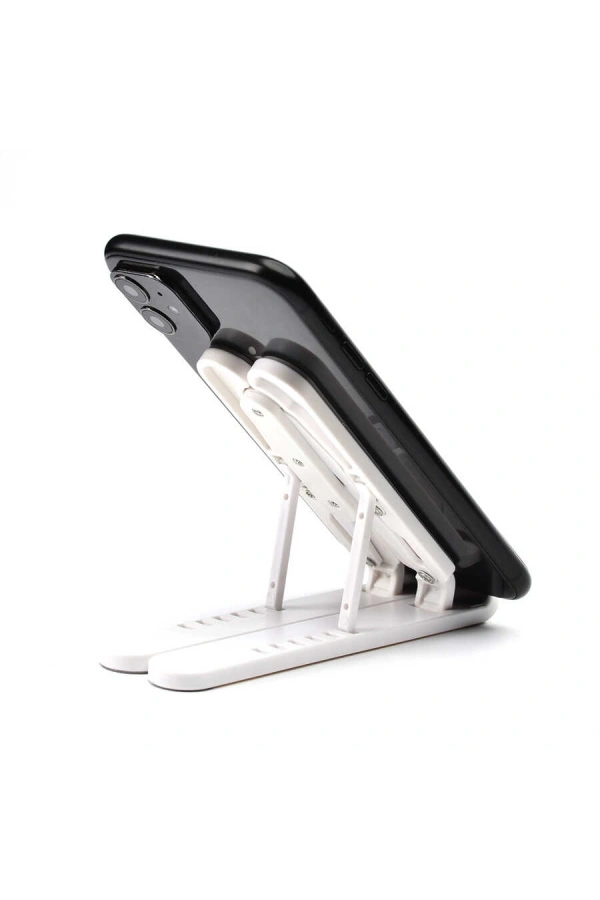 Zore MS-10 Mini Tablet - Telefon Standı