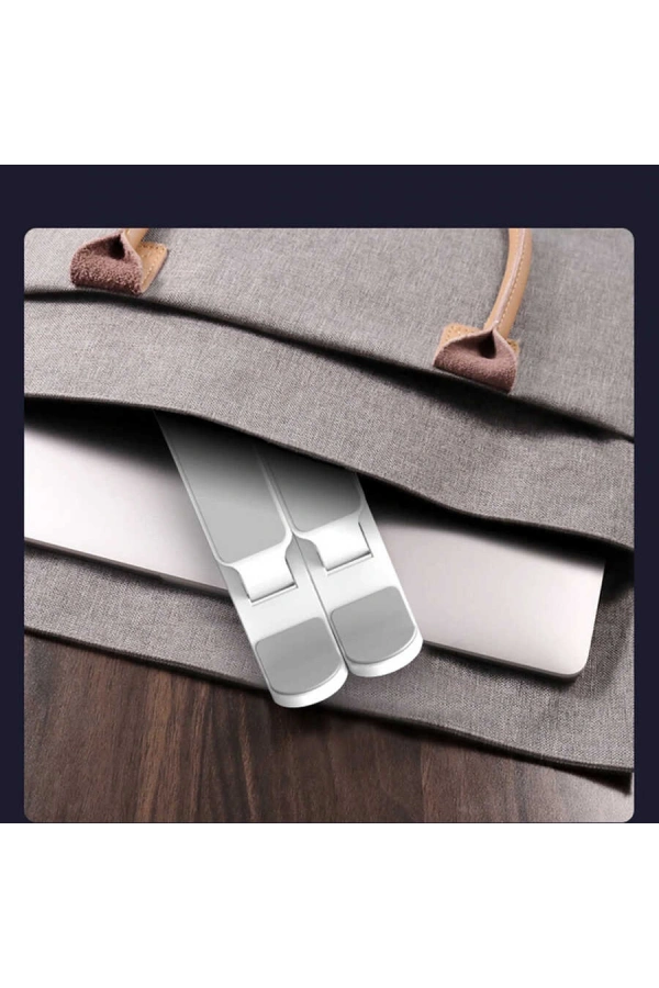 Zore MS-10 Mini Tablet - Telefon Standı