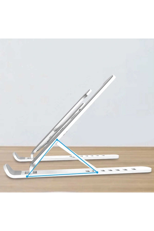 Zore MS-10 Mini Tablet - Telefon Standı