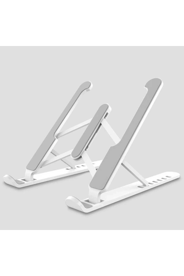 Zore MS-10 Mini Tablet - Telefon Standı