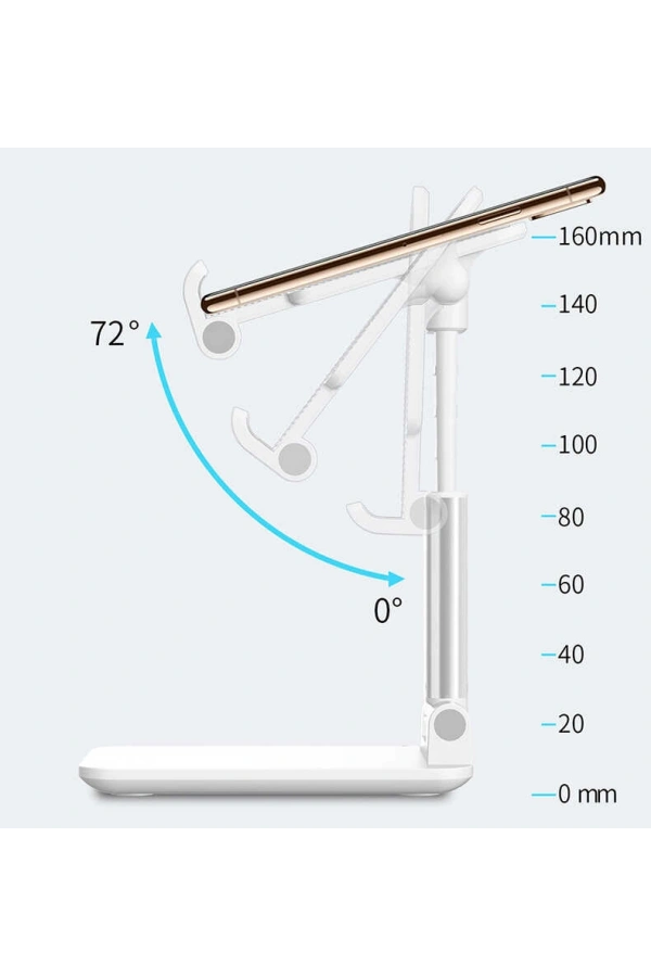 Zore MS-11 Tablet Telefon Standı