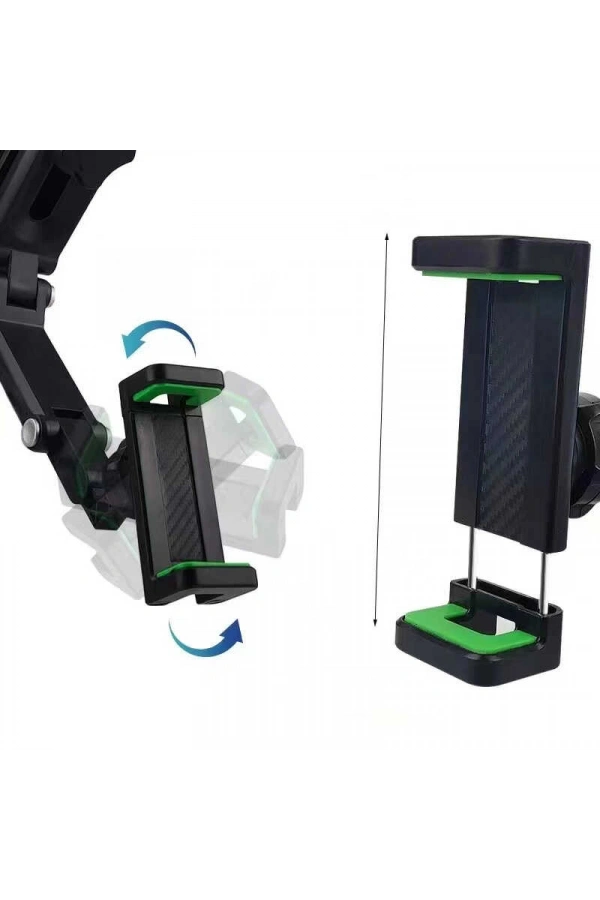 Zore MS-12 Telefon Tutucu