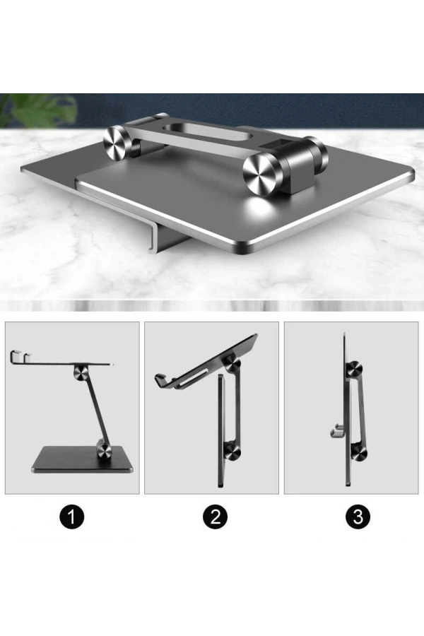 Zore MS-134 Tablet Standı