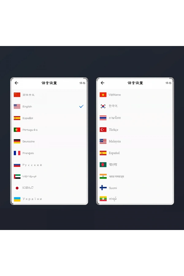 Zore Nano Ekran Koruyucu Kesme Makinası