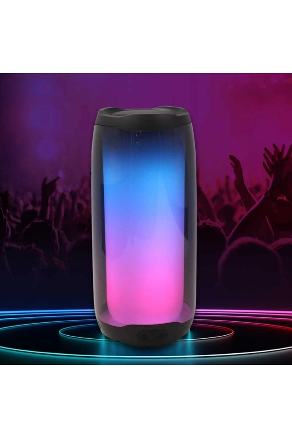 Zore NBY8892 Bluetooth Speaker Hoparlör