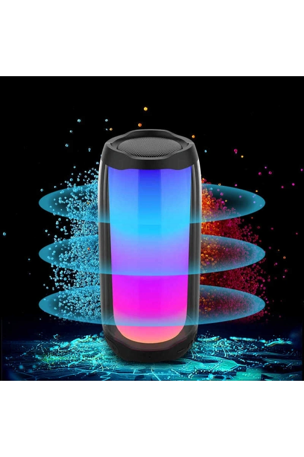 Zore NBY8892 Bluetooth Speaker Hoparlör