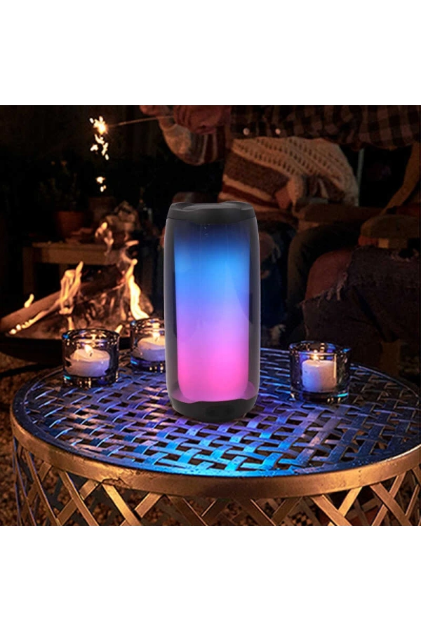 Zore NBY8892 Bluetooth Speaker Hoparlör