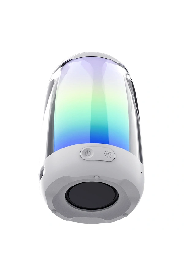 Zore NBY8893A Ayarlanabilir RGB Işıklı Bluetooth Hoparlör Speaker