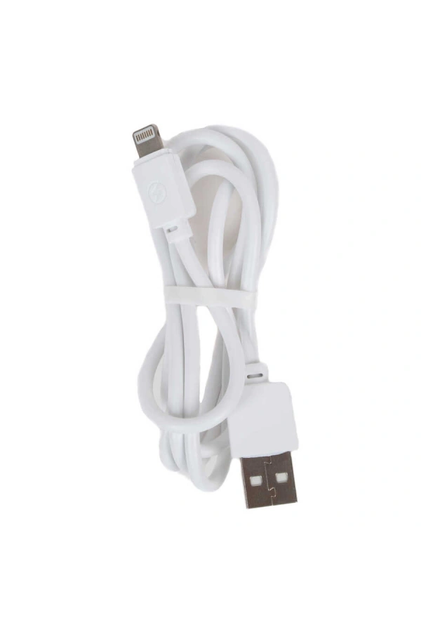 Zore Ofset Serisi ZCS-02 Lightning 2 in 1 Ev Şarj Seti 2.1A