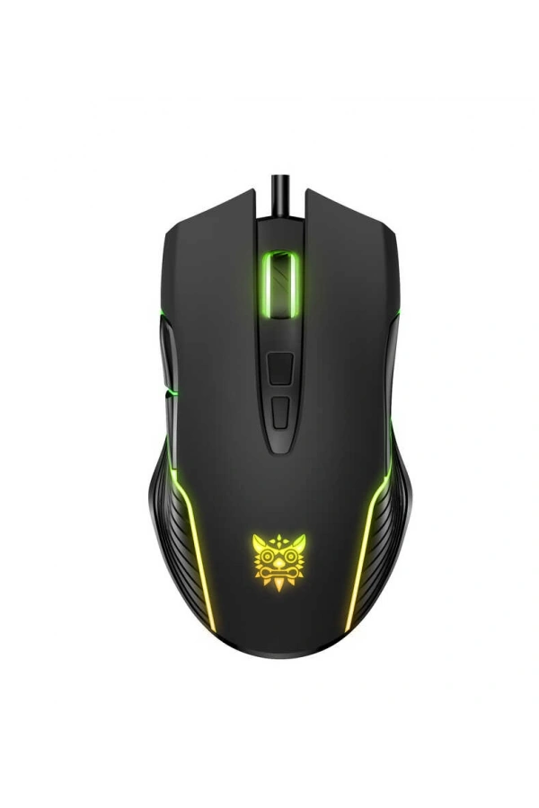 Zore Onikuma CW905 RGB Oyuncu Mouse