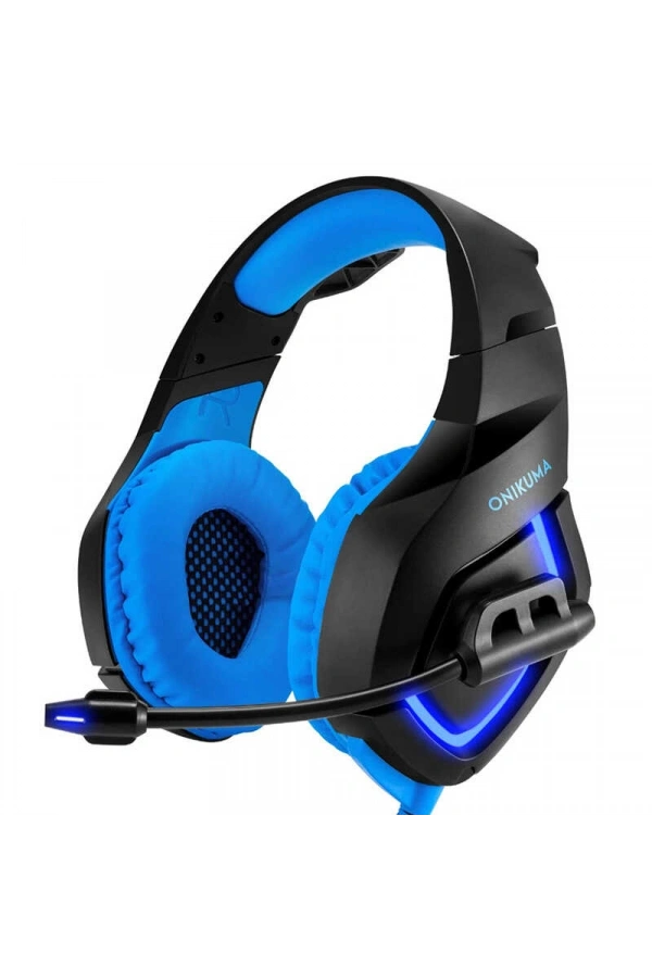 Zore Onikuma K1B Oyuncu Kulaklığı 3.5mm