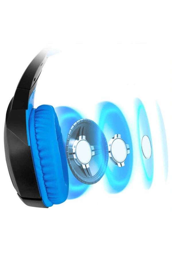 Zore Onikuma K1B Oyuncu Kulaklığı 3.5mm