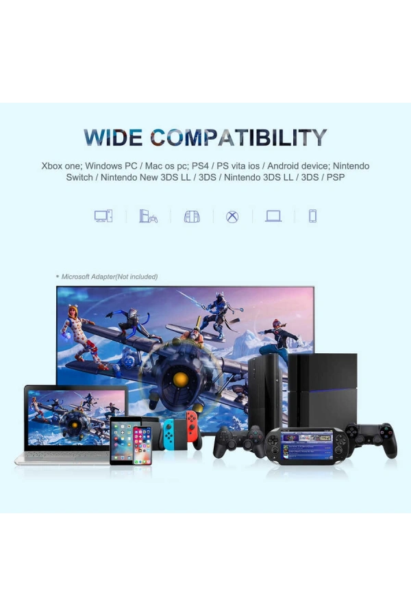 Zore Onikuma K5 Oyuncu Kulaklığı 3.5mm