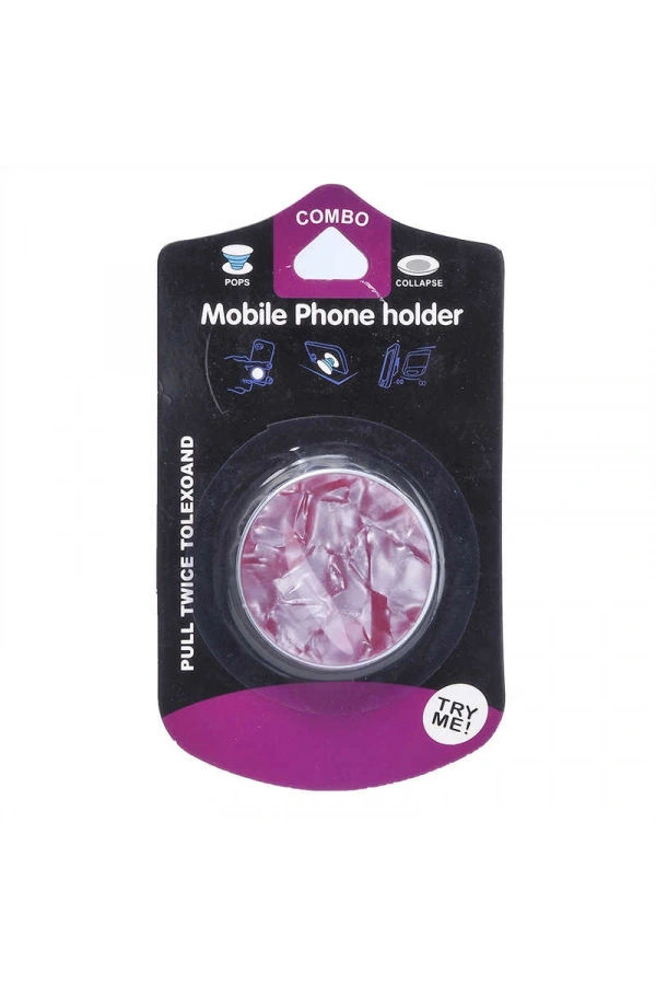 Zore P Soket 12 Telefon Standı