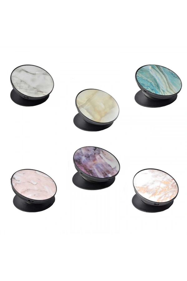 Zore P Soket 13 Telefon Standı