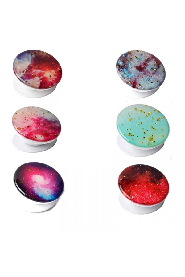 Zore P Soket 14 Telefon Standı