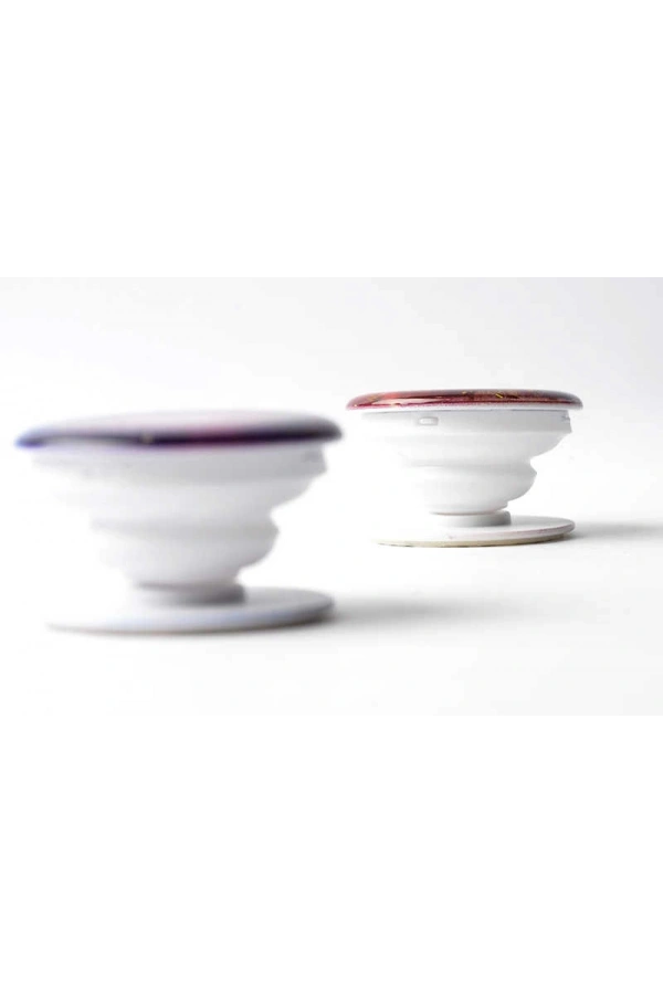 Zore P Soket 14 Telefon Standı