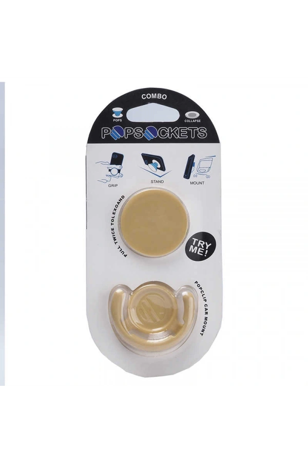 Zore P Soket Çiftli Lazer Boyalı