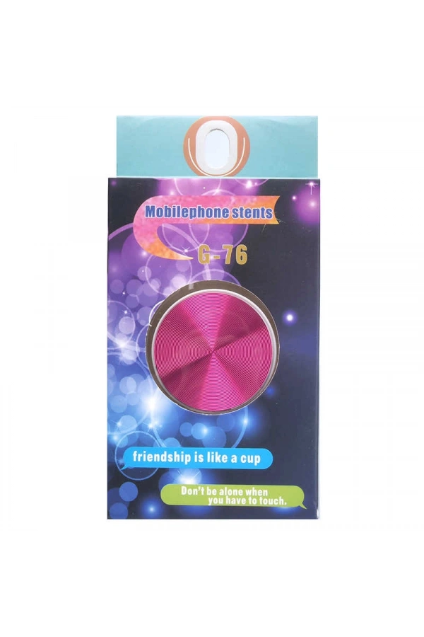 Zore P Soket G-76 Telefon Standı