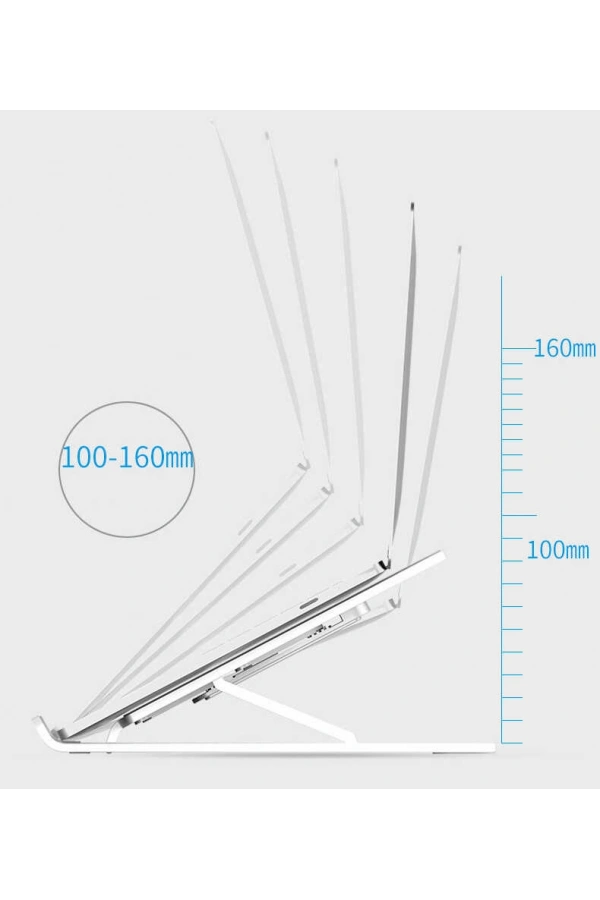 Zore P1 Laptop Standı