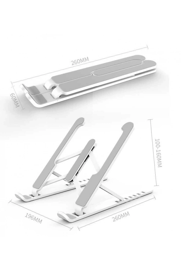 Zore P1 Laptop Standı