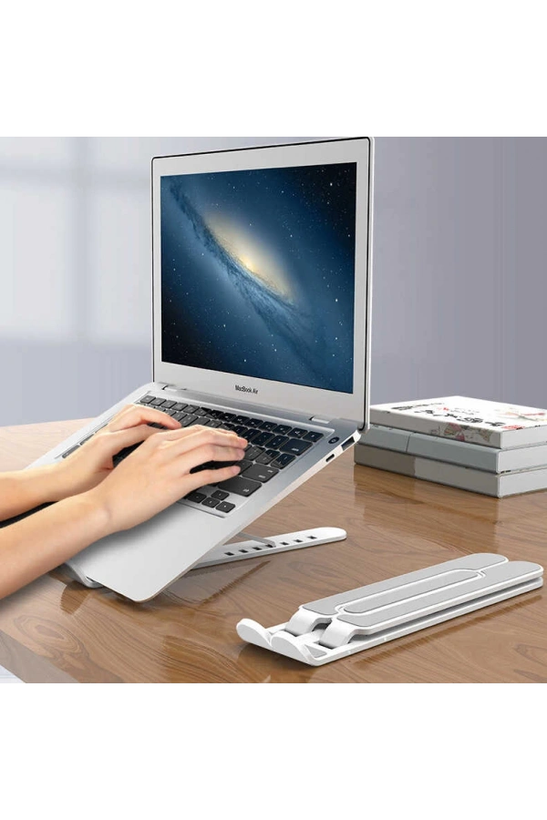 Zore P1 Laptop Standı