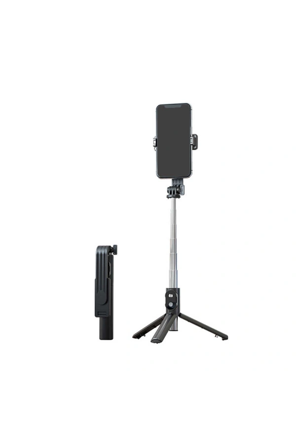 Zore P20H Çok Fonksiyonlu Selfie Çubuğu