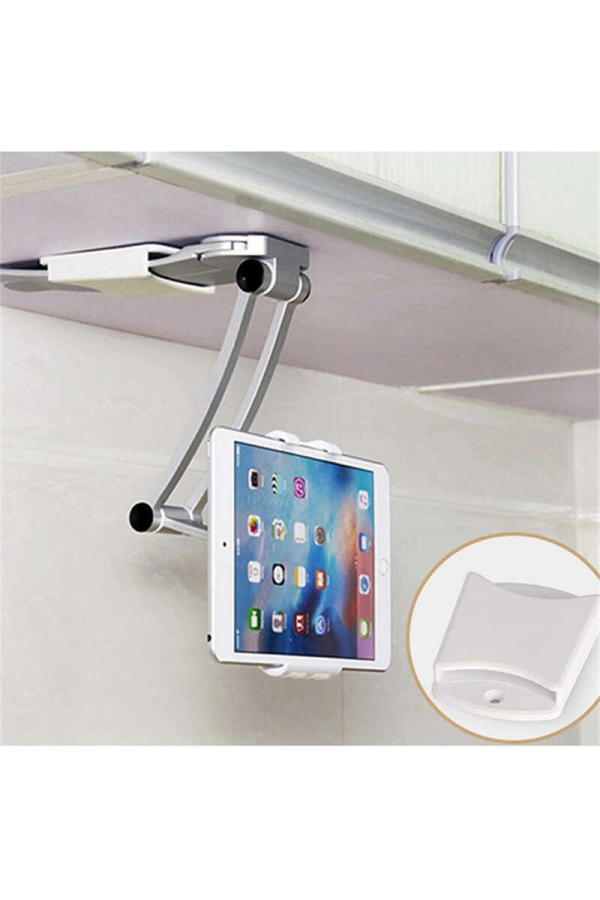 Zore PB-41E Tablet - Telefon Standı