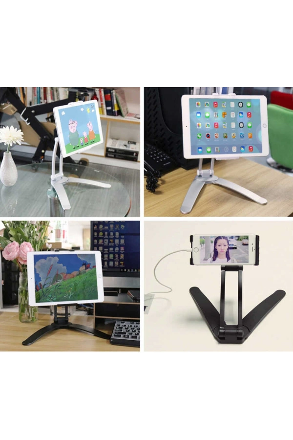 Zore PB-41E Tablet - Telefon Standı