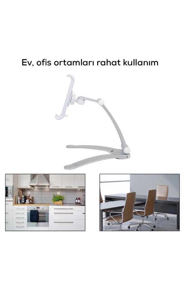 Zore PB-41E Tablet - Telefon Standı