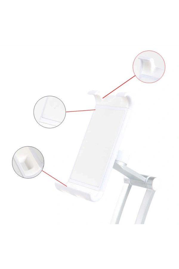 Zore PB-41E Tablet - Telefon Standı