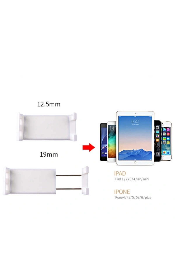 Zore PB-41E Tablet - Telefon Standı