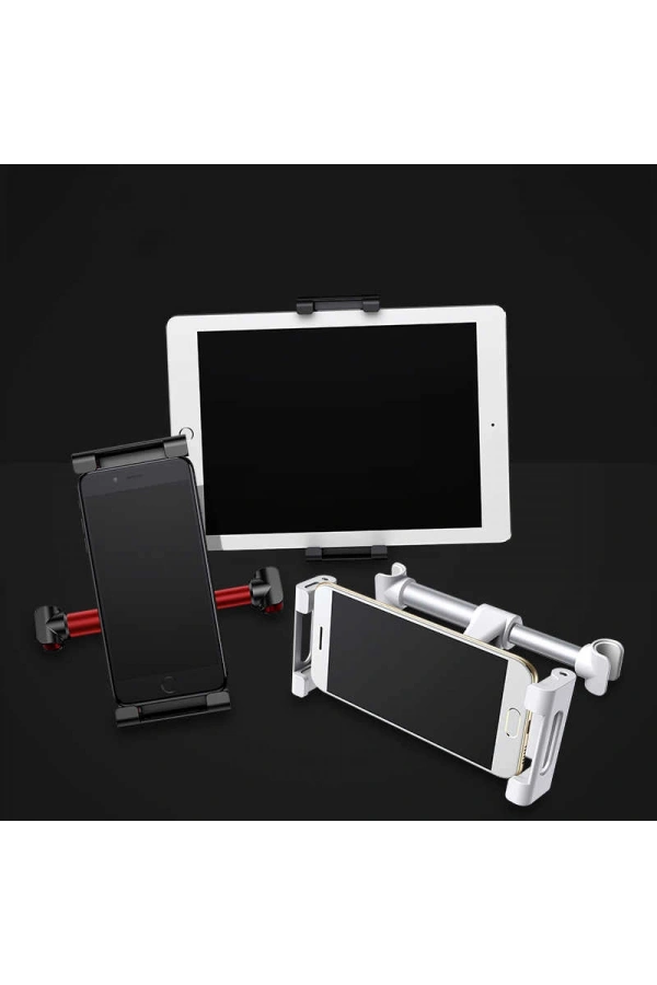 Zore PB-45 Araç Telefon Tablet Tutucu