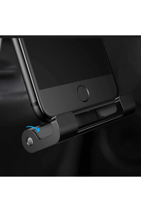 Zore PB-45 Araç Telefon Tablet Tutucu