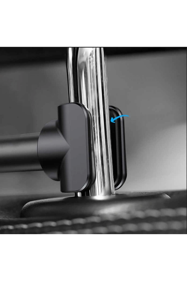 Zore PB-45 Araç Telefon Tablet Tutucu