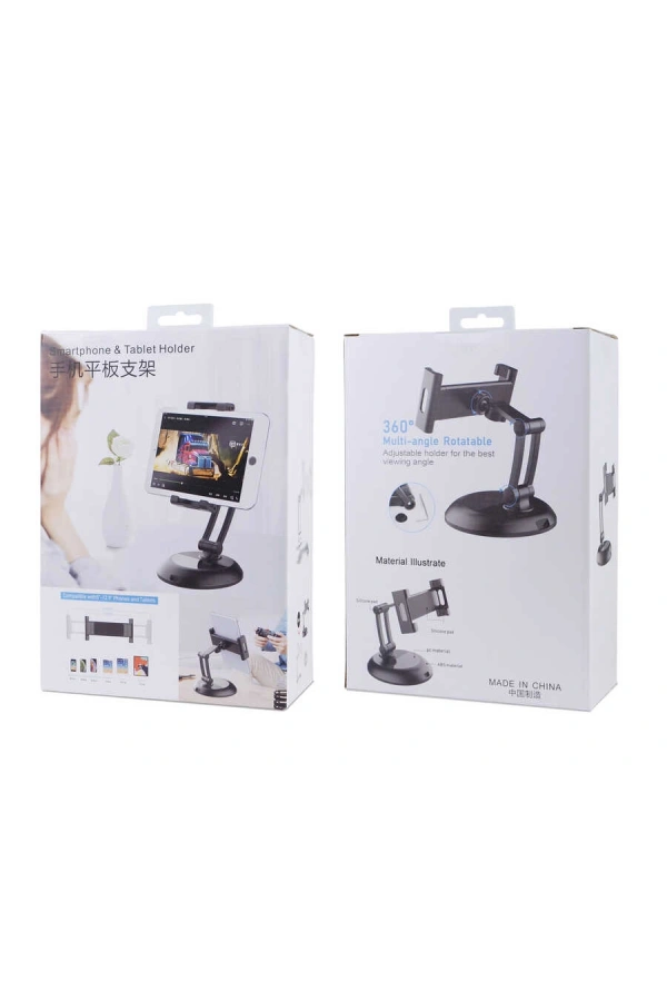 Zore PB-45S Tablet Telefon Standı