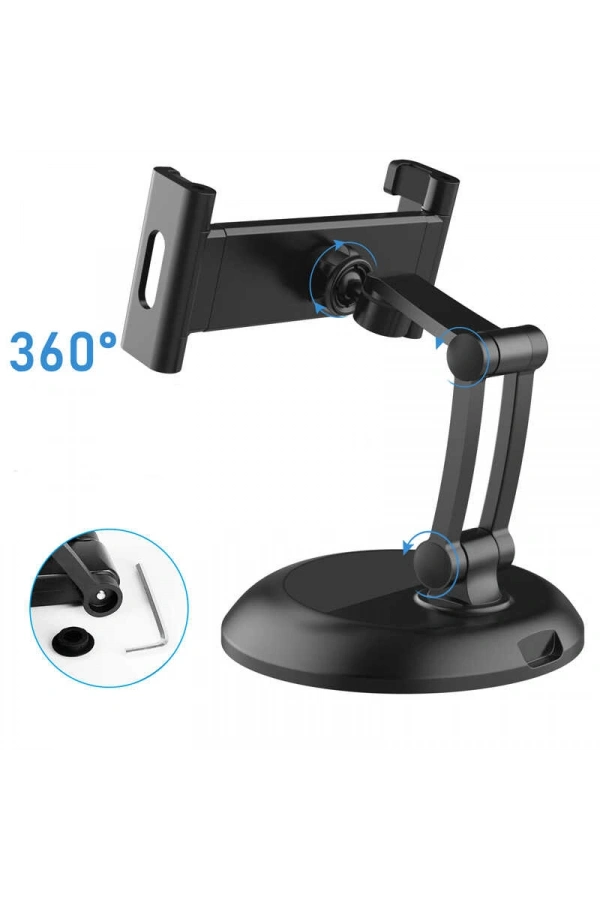 Zore PB-45S Tablet Telefon Standı