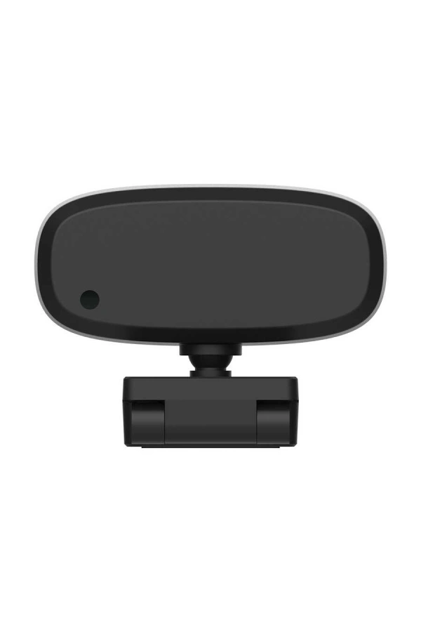 Zore PC-10 2K HD Görüntü Kaliteli Mikrofonlu Işıklı Tak Çalıştır Webcam